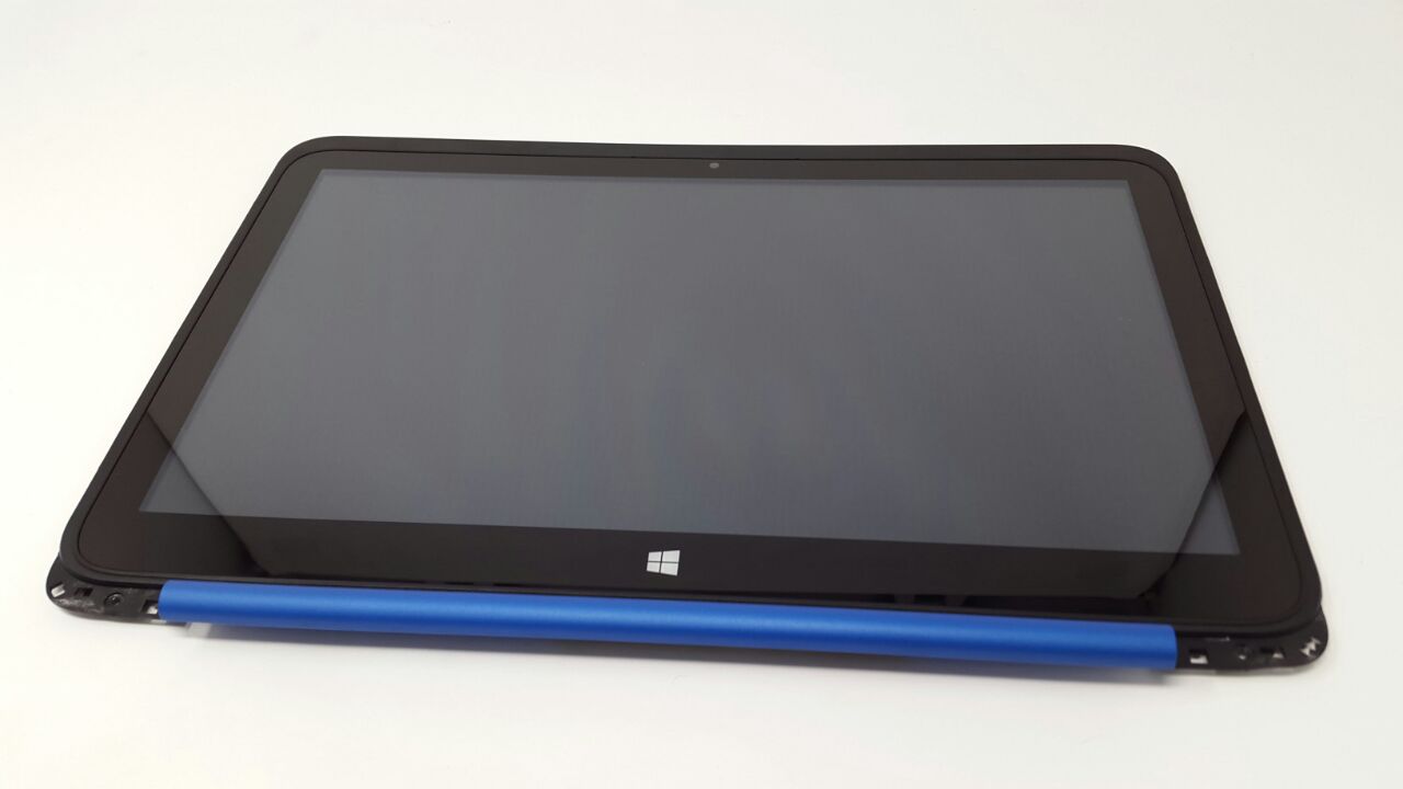 REPUESTO PANTALLA CON TÁCTIL DE 11.6" PARA HP STREAM 13-C002DX 13-C020CA LTN133AT16-302  792780-001 ** ¡NOTA: SE VENDE SOLO INSTALADA EN NUESTRO TALLER! **