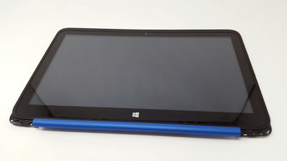 REPUESTO PANTALLA CON TÁCTIL DE 11.6" PARA HP STREAM 13-C002DX 13-C020CA LTN133AT16-302  792780-001 ** ¡NOTA: SE VENDE SOLO INSTALADA EN NUESTRO TALLER! **