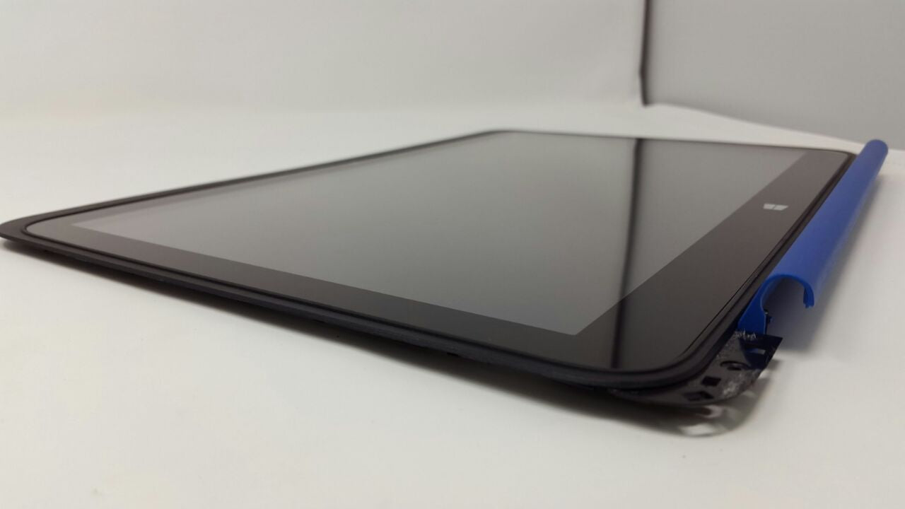 REPUESTO PANTALLA CON TÁCTIL DE 11.6" PARA HP STREAM 13-C002DX 13-C020CA LTN133AT16-302  792780-001 ** ¡NOTA: SE VENDE SOLO INSTALADA EN NUESTRO TALLER! **