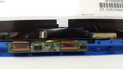 REPUESTO PANTALLA CON TÁCTIL DE 11.6" PARA HP STREAM 13-C002DX 13-C020CA LTN133AT16-302  792780-001 ** ¡NOTA: SE VENDE SOLO INSTALADA EN NUESTRO TALLER! **