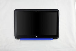 REPUESTO PANTALLA CON TÁCTIL DE 11.6" PARA HP STREAM 13-C002DX 13-C020CA LTN133AT16-302  792780-001 ** ¡NOTA: SE VENDE SOLO INSTALADA EN NUESTRO TALLER! **