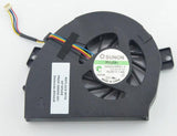 REPUESTO VENTILADOR INTERNO HP PAVILION DM3 DM3-1000 DM3-1300 DM3T DM3Z 580696-001