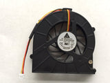 REPUESTO VENTILADOR INTERNO TOSHIBA SATELLITE L630-130 C600 C600D C645 C650 C655 KSB0505HA-A-9M1N V000244420