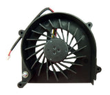 REPUESTO VENTILADOR INTERNO TOSHIBA SATELLITE L630-130 C600 C600D C645 C650 C655 KSB0505HA-A-9M1N V000244420