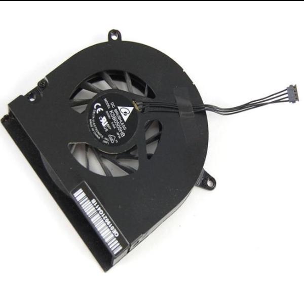 REPUESTO VENTILADOR INTERNO APPLE A1278 COOLING  KSB0505HB