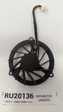 REPUESTO VENTILADOR INTERNO CF0550-B10M DC 5V #KZ-3156