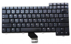 TECLADO HP COMPAQ  USADO PRESARIO 2100 2500 ze4000 ze5000  317443-001 AEKT1TPU011