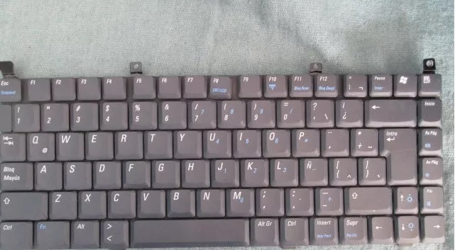 TECLADO USADO DELL INSPIRON 5150 SERIES