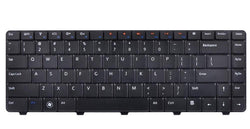 TECLADO DELL INSPIRON USADO 1470 1570 NEGRO