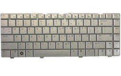 TECLADO HP USADO Compaq DV6000 DV6400 DV6500 DV6900 /DORADO