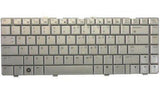 TECLADO HP USADO Compaq DV6000 DV6400 DV6500 DV6900 /DORADO