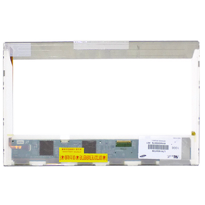 PANTALLA 16.0" LED 40 PINES WXGA HD P/LAPTOP ** ¡NOTA: SE VENDE SOLO INSTALADA EN NUESTRO TALLER! **