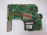 TARJETA MADRE TOSHIBA SATELLITE C655D AMD V000225210