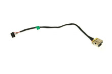 DC JACK DE ENERGÍA PARA HP ENVY M6-K 15-J 15-R 15-G 717371-SD1 717371-FD6 717371-SD6 717371-YD6 709802-SD1