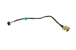 DC JACK DE ENERGÍA PARA HP ENVY M6-K 15-J 15-R 15-G 717371-SD1 717371-FD6 717371-SD6 717371-YD6 709802-SD1