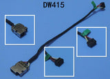 DC JACK DE ENERGÍA PARA HP ENVY M6-K 15-J 15-R 15-G 717371-SD1 717371-FD6 717371-SD6 717371-YD6 709802-SD1