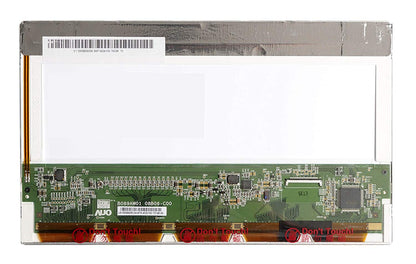 PANTALLA 8.9 LED P/LAPTOP CONECTOR 40 PINES ABAJO DERECHA