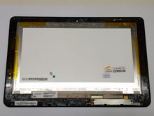 REPUESTO PANTALLA CON TÁCTIL DE 12.5" PARA TOSHIBA SATELLITE U920T U920T-10P U920T-100  ** ¡NOTA: SE VENDE SOLO INSTALADA EN NUESTRO TALLER! **