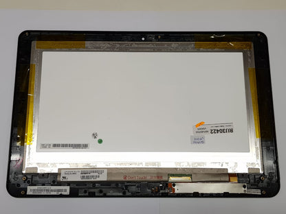 REPUESTO PANTALLA CON TÁCTIL DE 12.5" PARA TOSHIBA SATELLITE U920T U920T-10P U920T-100  ** ¡NOTA: SE VENDE SOLO INSTALADA EN NUESTRO TALLER! **