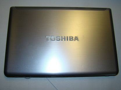 REPUESTO PANTALLA CON TÁCTIL BISAGRAS Y CABLE VIDEO DE 14.0 PARA TOSHIBA SATELLITE P845T P845T-S4310  ** ¡NOTA: SE VENDE SOLO INSTALADA EN NUESTRO TALLER! **
