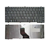 TECLADO TOSHIBA PLATEADO NB200 NB201 NB202 NB203 NB205 AETL1P00010-SP