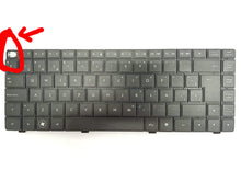 TECLADO HP COMPAQ 320 321 325 326 420 421 425 CQ320 CQ321 CQ325