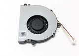REPUESTO VENTILADOR INTERNO HP NOTEBOOK COMPAQ 15-G 15-G000 250 G3 246 G3 SPS-753894-001