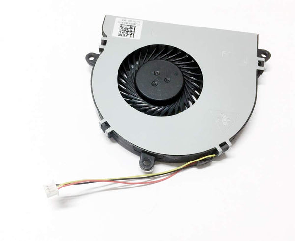 REPUESTO VENTILADOR INTERNO HP NOTEBOOK COMPAQ 15-G 15-G000 250 G3 246 G3 SPS-753894-001