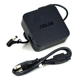 CARGADOR ORIGINAL ASUS 90W / 19V / 3.42A / 5.5 X 2.5MM