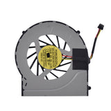 REPUESTO VENTILADOR INTERNO HP PAVILION DV6-3000 DV6-4000 DV7-4000 KSB0505HA