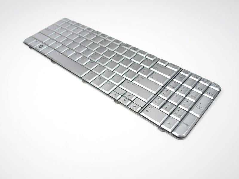 TECLADO	HP COMPAQ DHX X16-1000 X16T-1000 496672-001