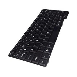 TECLADO TOSHIBA  L100 L10 MP-03266E0-920 AEEW30IP010-SP