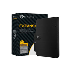 DISCO DURO EXTERNO SEGATE | 1TB / 2TB  | 2.5" / USB 3.0 | STKM1000400 / STKM2000400