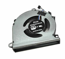 REPUESTO VENTILADOR INTERNO HP GAMING 15-EC 16-A0 L72702-001 ND85C07-19D05 L77560-001