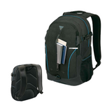 MOCHILA TARGUS 15.6" CITY LITE II ULTRA