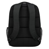 Targus mochila 15.6 octave backpack. black TBB593Gl