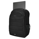 Targus mochila 15.6 octave backpack. black TBB593Gl