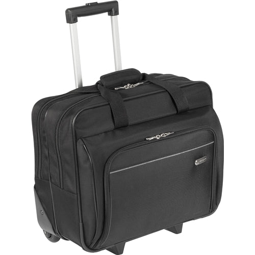 MALETIN TARGUS  CON RUEDAS 15.4" TBR003US
