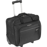 MALETIN TARGUS  CON RUEDAS 15.4" TBR003US