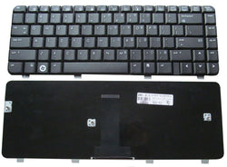 TECLADO HP COMPAQ CQ41 CQ45 CQ40 NEGRO