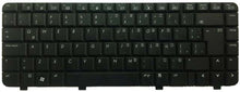 TECLADO HP COMPAQ CQ41 CQ45 CQ40 NEGRO