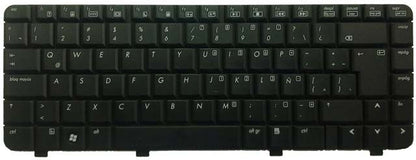 TECLADO HP COMPAQ CQ41 CQ45 CQ40 NEGRO