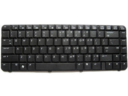 TECLADO HP COMPAQ CQ41 CQ45 CQ40 NEGRO