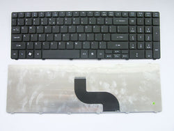 TECLADO ACER GATEWAY EMACHINE 5745 5750 5810 7735 7741 7745 7750