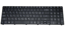 TECLADO ACER GATEWAY EMACHINE 5745 5750 5810 7735 7741 7745 7750