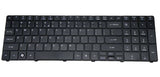 TECLADO ACER GATEWAY EMACHINE 5745 5750 5810 7735 7741 7745 7750