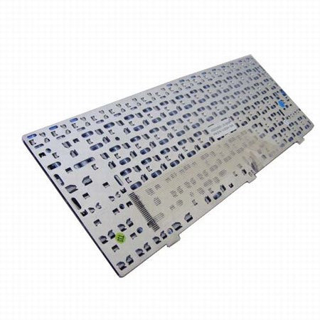 TECLADO MSI U90 U100 U110 U120 N011 U115 U123 U123H U123T NEGRO