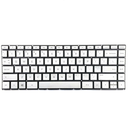 TECLADO HP COMPAQ 240 G6 245 G6 246 G6 14-BS000 14-BS100 14-BS500 14T-BS000 HP 14-BP000 SIN FRAME
