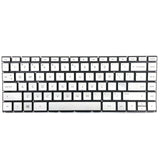 TECLADO HP COMPAQ 240 G6 245 G6 246 G6 14-BS000 14-BS100 14-BS500 14T-BS000 HP 14-BP000 SIN FRAME