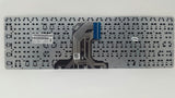 TECLADO HP COMPAQ 15-AC 15-AF 15-AY 15-BA 15-AF 15T-AC 15Z-AF 250 G4 255 G4 256 G4 250 G5 255 G5 NEGRO SIN FRAME
